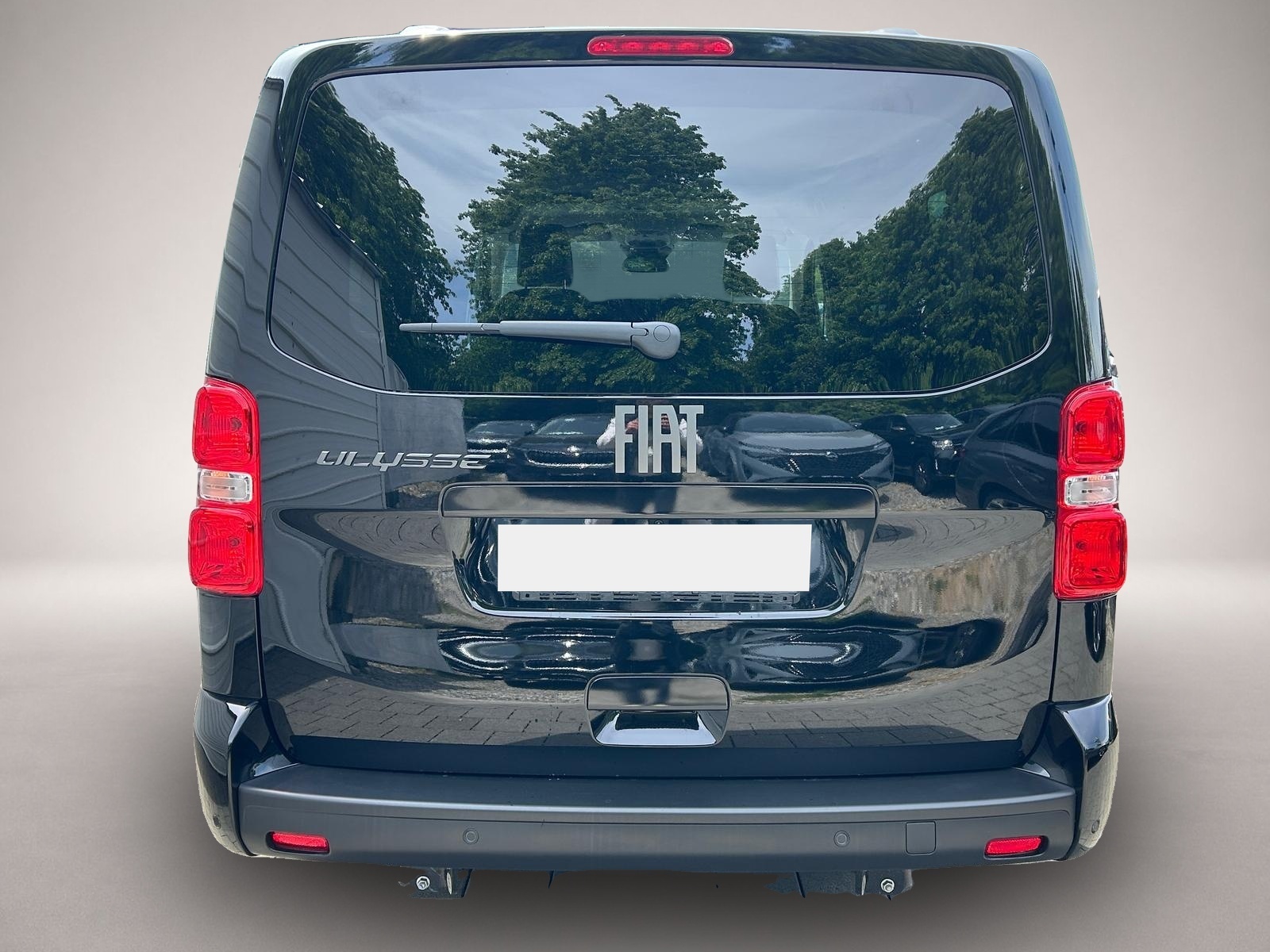 Bild 5 Fiat Ulysse L3 TOP BlueHDi 180 S&S EAT8 AHK*Navi*SHZ*