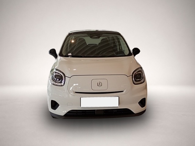 Fotografie 3 des Leapmotor T03 Design 70 kW BEV