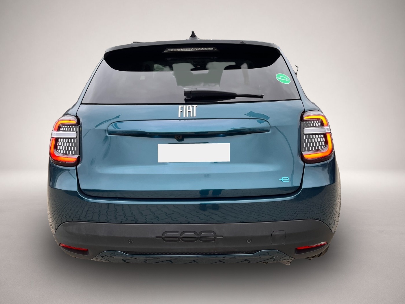 Bild 4 Fiat 600 1.2 La Prima *ACC LED Navi SHZ 360 Kam SpurW