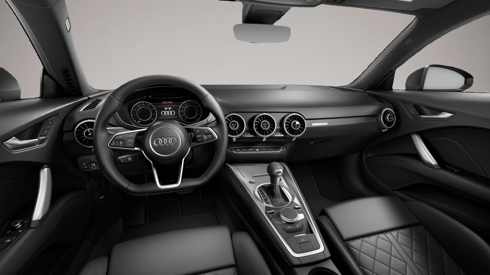Bild 3 Audi TT