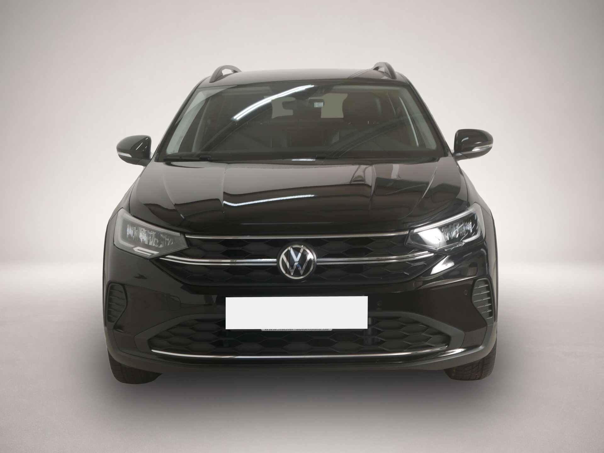 Taigo Volkswagen