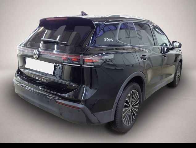 Bild 2 Volkswagen Tiguan 2.0 TDI DSG Goal IQ.Light/ACC/HuD/360°/AH