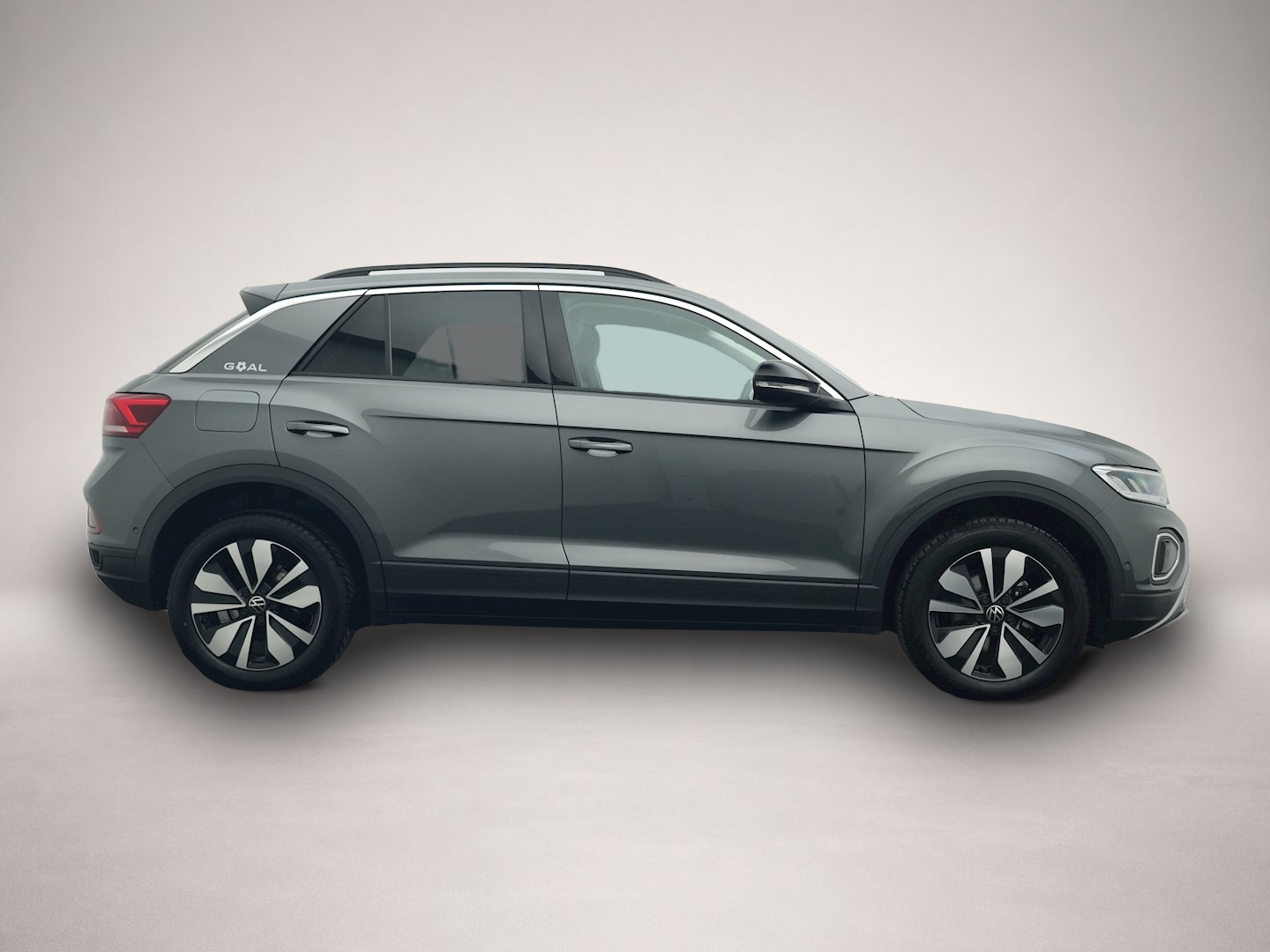 Bild 5 Volkswagen T-Roc 1.0 TSI Goal Ab 171 EUR mtl. NAVI ACC LED