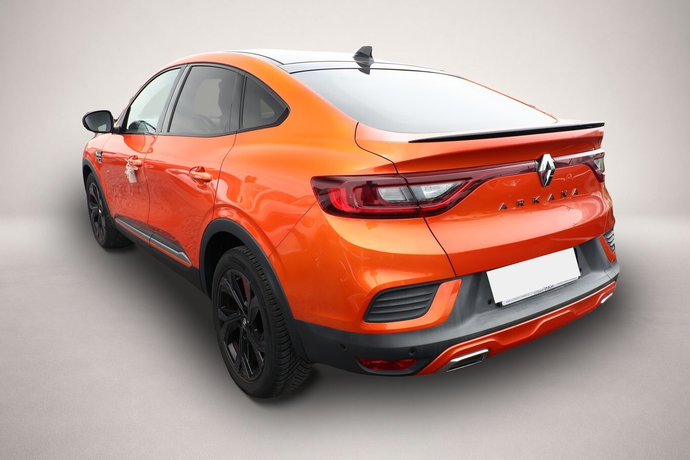 Bild 4 Renault Arkana 1.3 TCe 140 EDC R.S. Line LED Nav PDC ACC