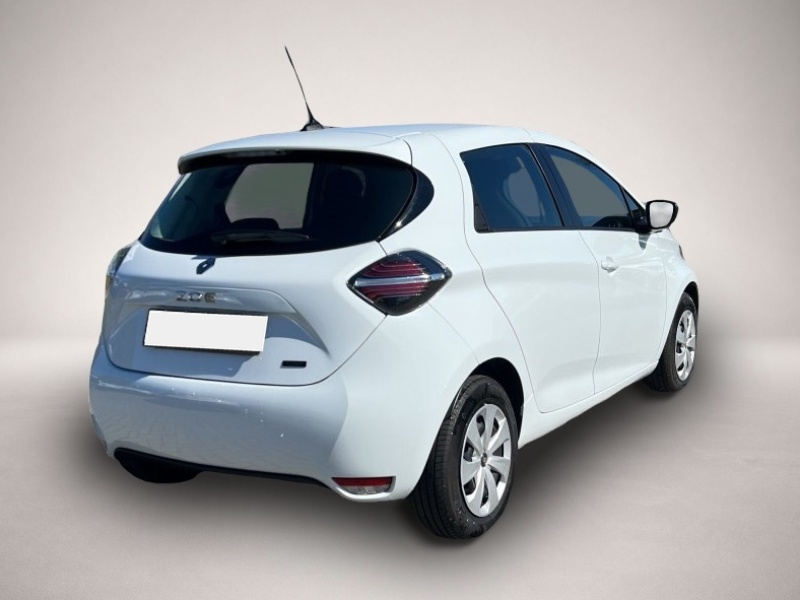 Bild 3 Renault Zoe R110 EV 40 Life/Equilibre CCS+Carplay