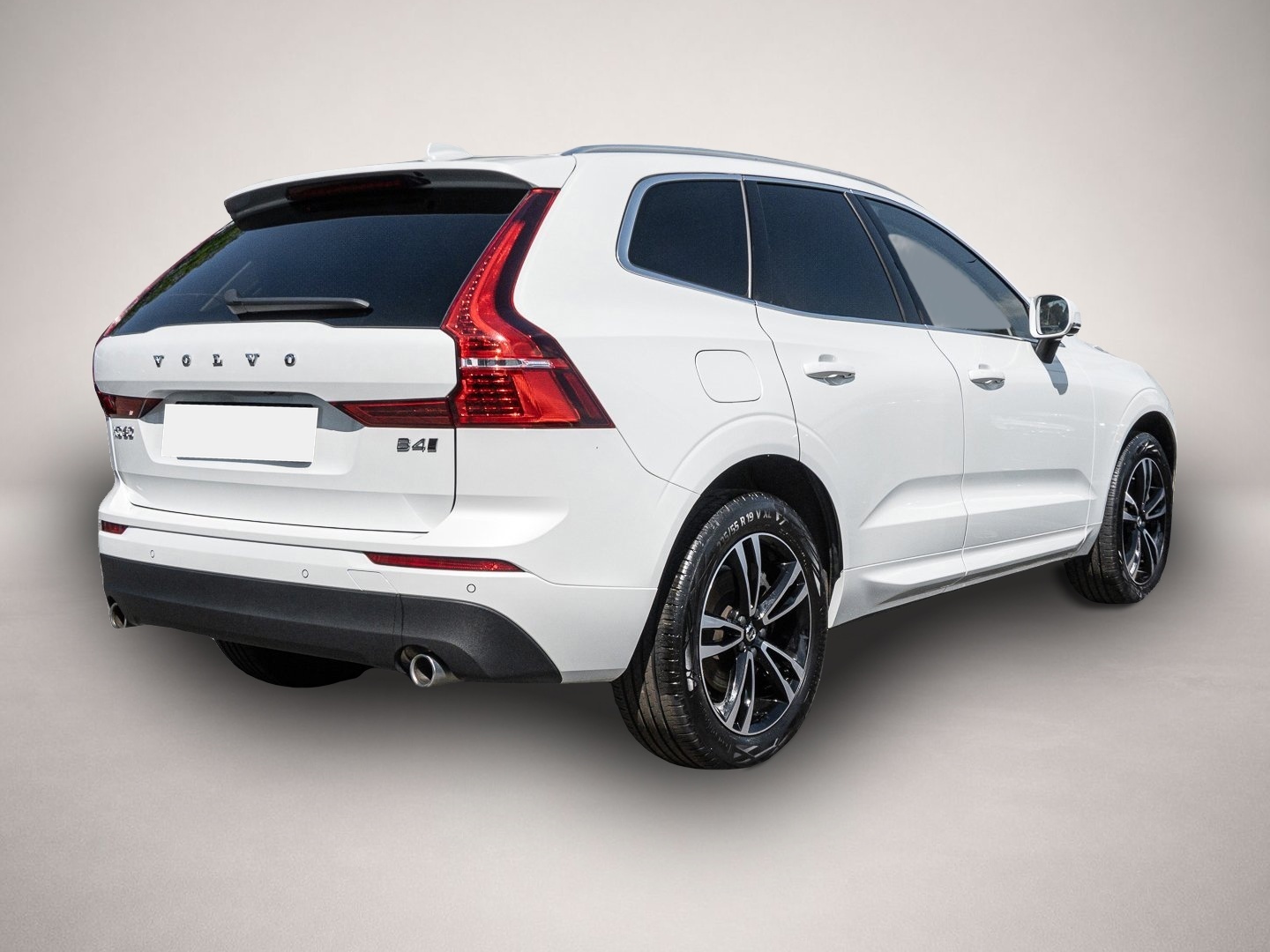 Bild 3 Volvo XC60 B4 AWD Momentum Pro Harman/Kardon 360Grad L