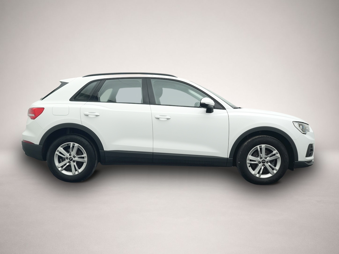 Bild 6 Audi quattro Q3 35 TDI S-tronic quattro AHK KAMERA