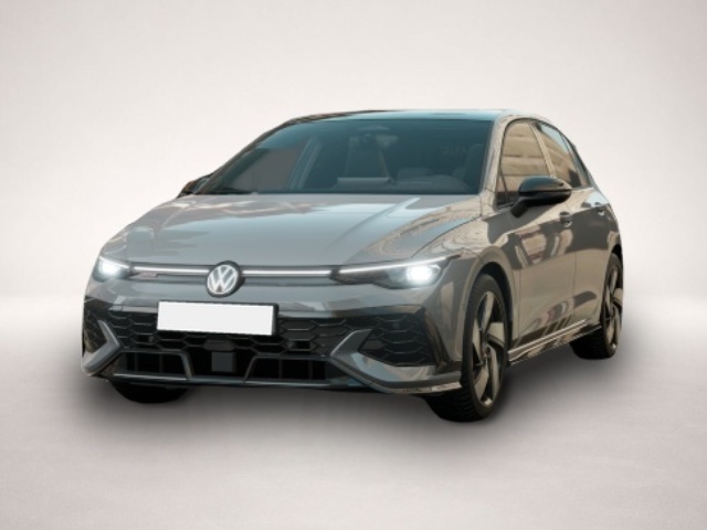 Bild Golf Volkswagen