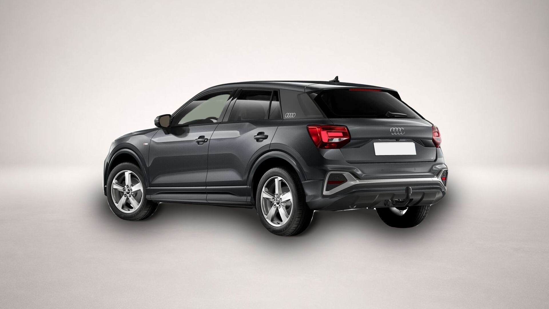 Bild 4 Audi Q2 35 TFSI S line
