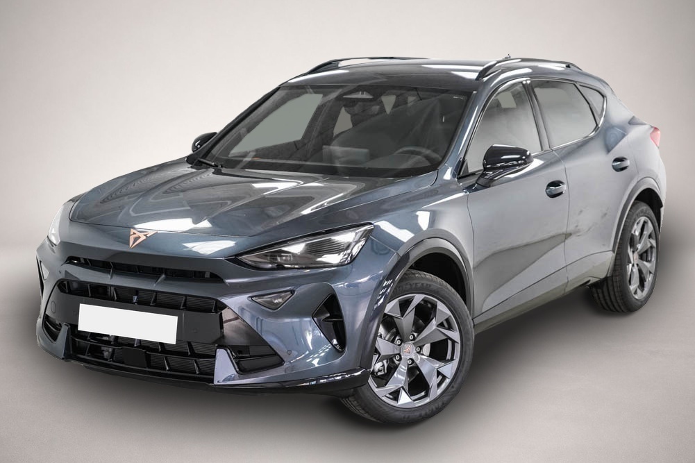 Fotografie Cupra Formentor 1,5 eTSI DSG Cupra - LAGER