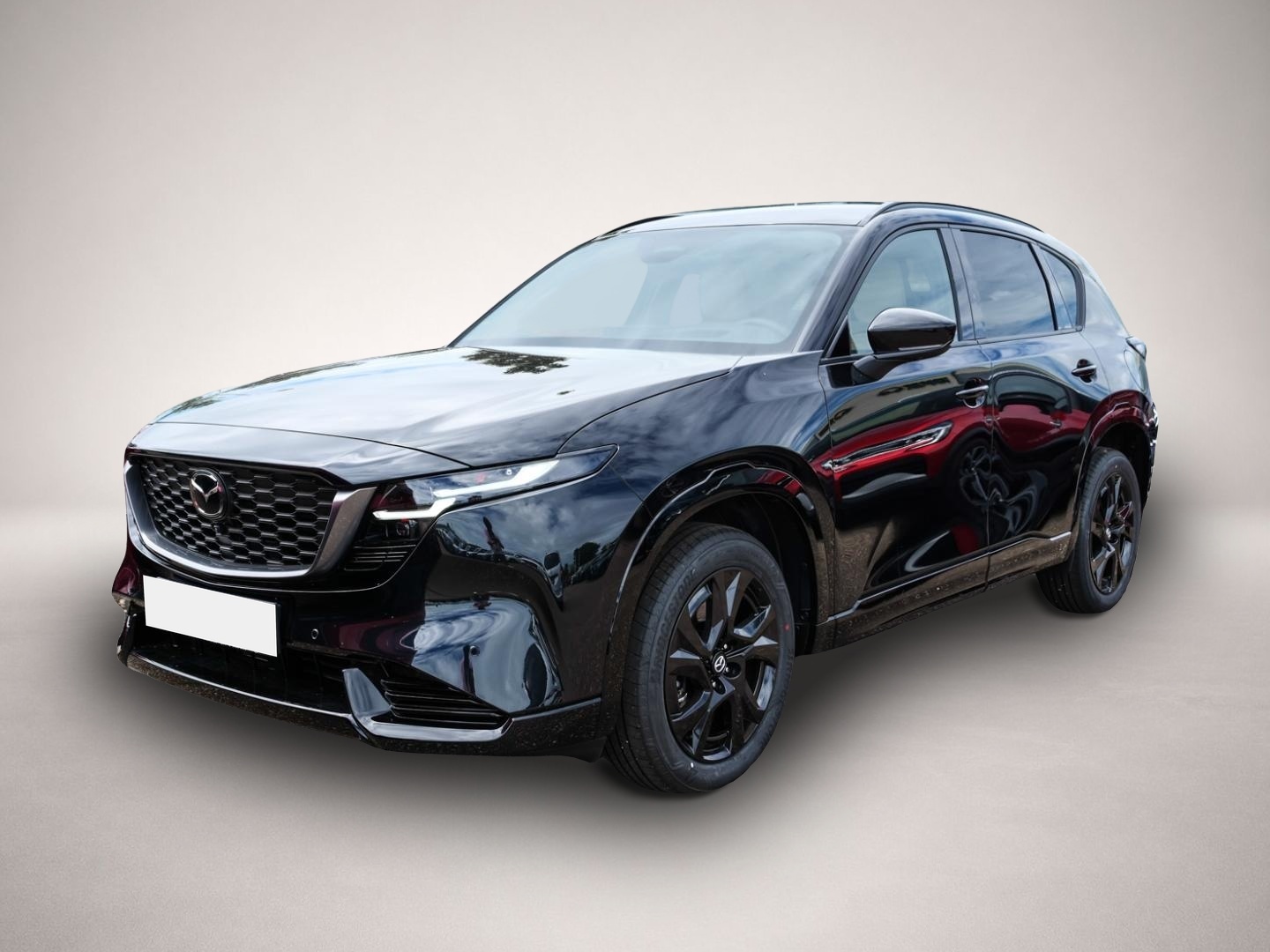 Bild CX-5 Mazda