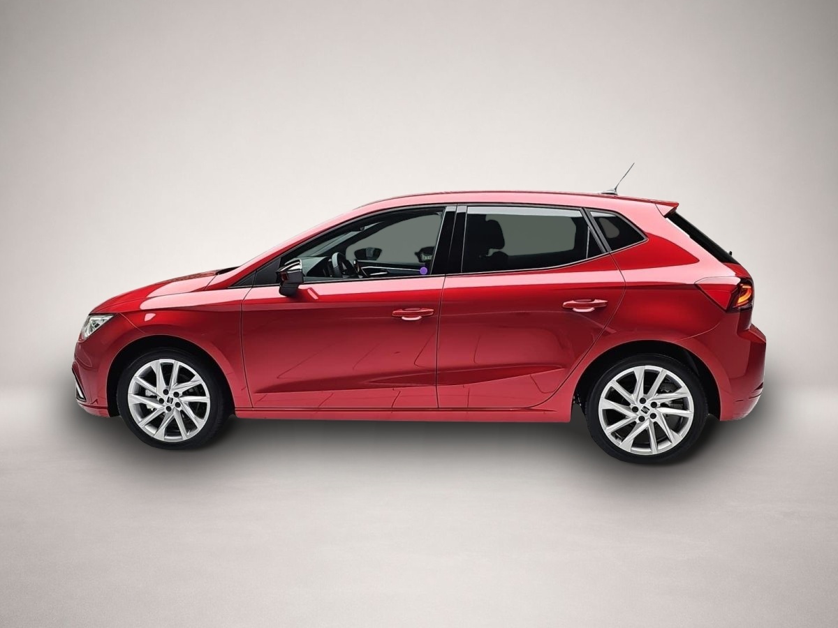 Bild 4 Seat IBIZA 1.0 TSI DSG FR LED DAB KLIMAAUTO WINTER SI