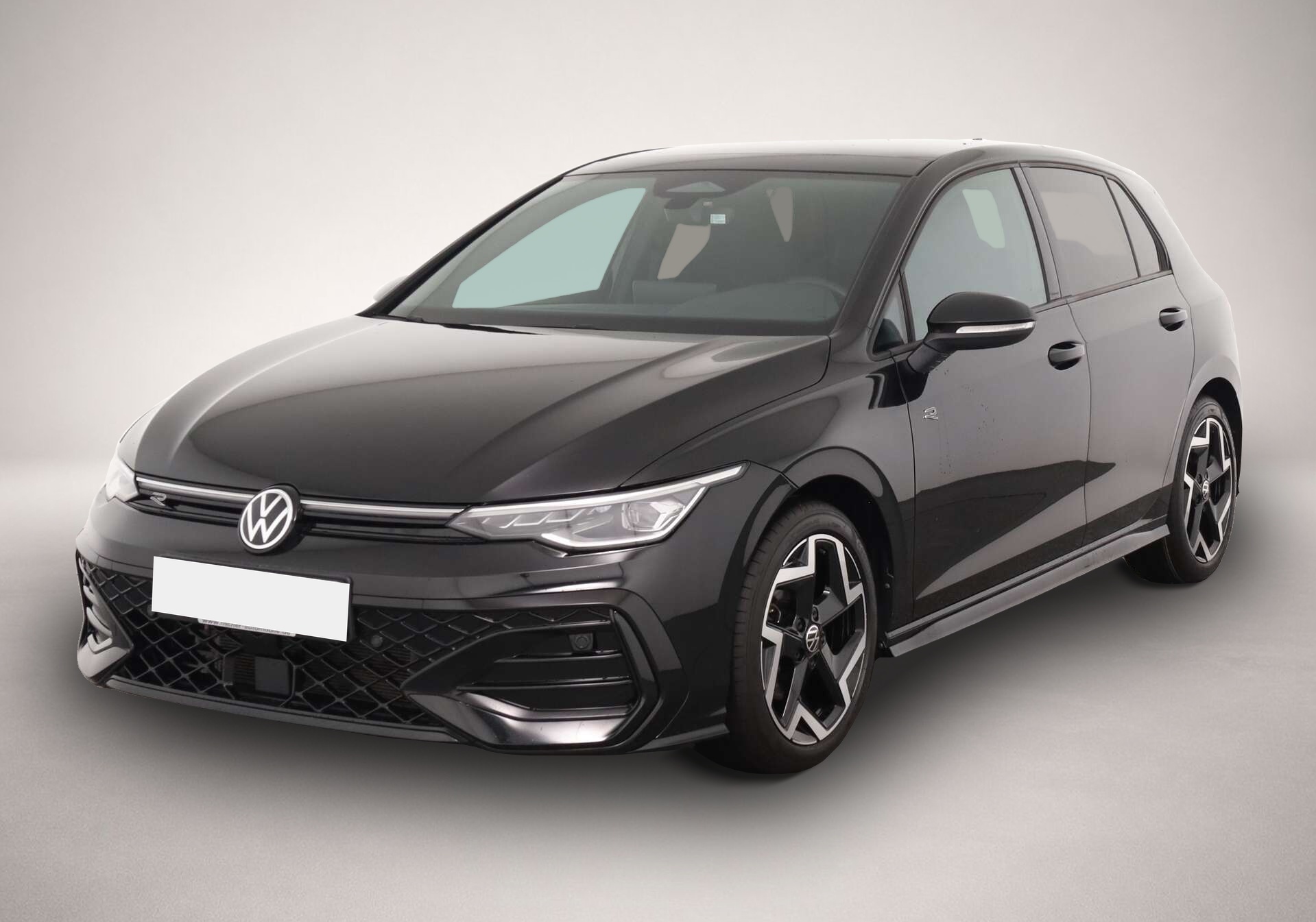Golf Volkswagen