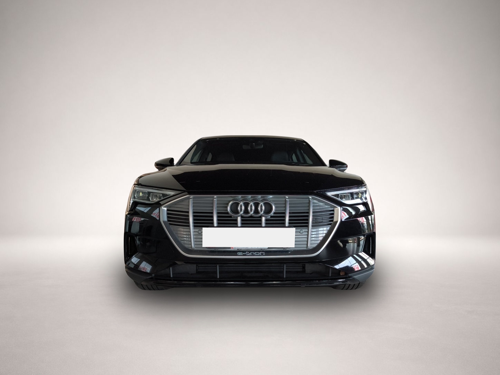 Fotografie 2 des Audi quattro E-TRON 50 QUATTRO 313 PS LED+NAVI+20+SHZ+LUFT