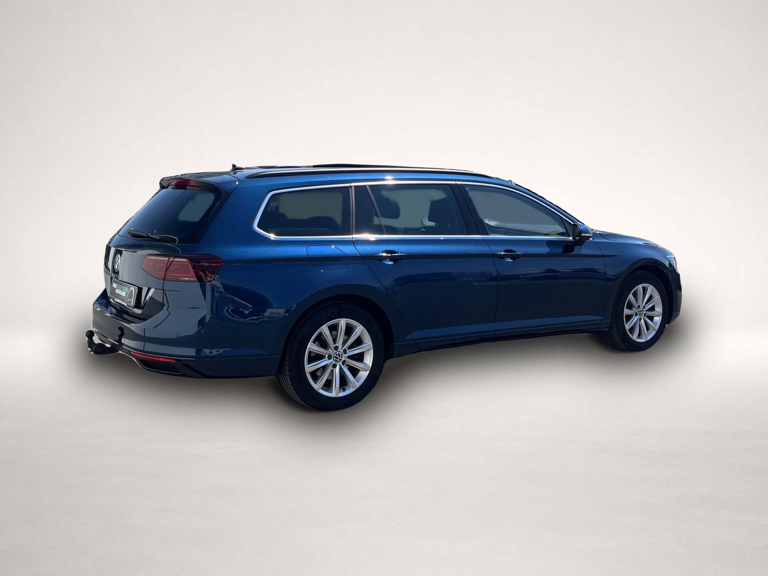 Bild 7 Volkswagen Passat Variant 2.0 TDI DSG Business 1,99% Fin. 1
