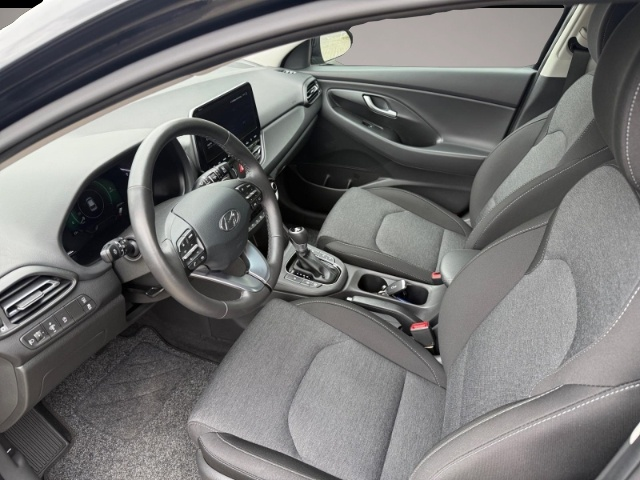 Fotografie 5 des Hyundai i30 1.5 cw Trend +KLIMA+NAVI+PDC+RFK+DAB+UVM+