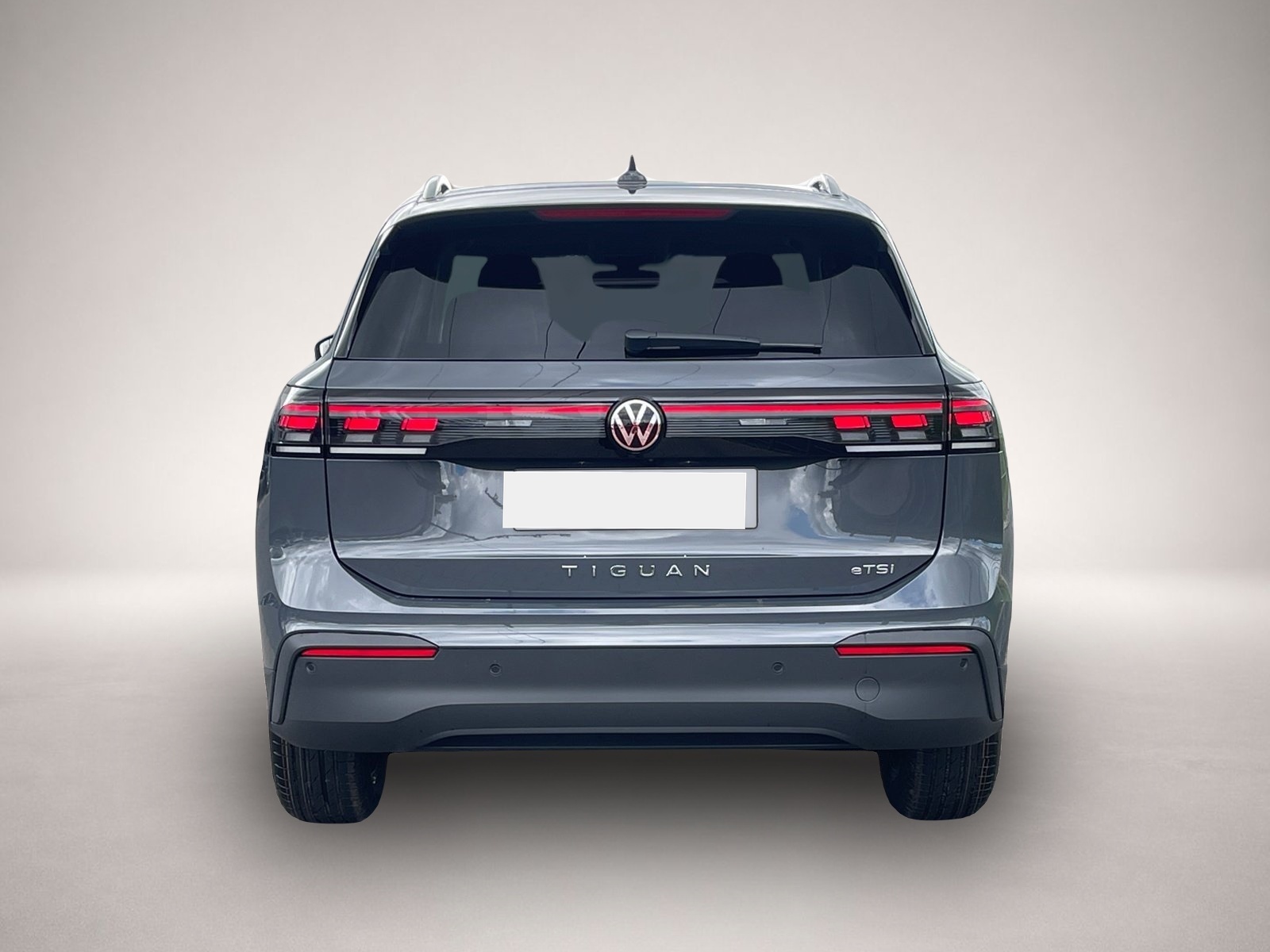 Bild 5 Volkswagen Tiguan Life eTSI DSG|EASY-OPEN|ACC|LED-PLUS|KAM