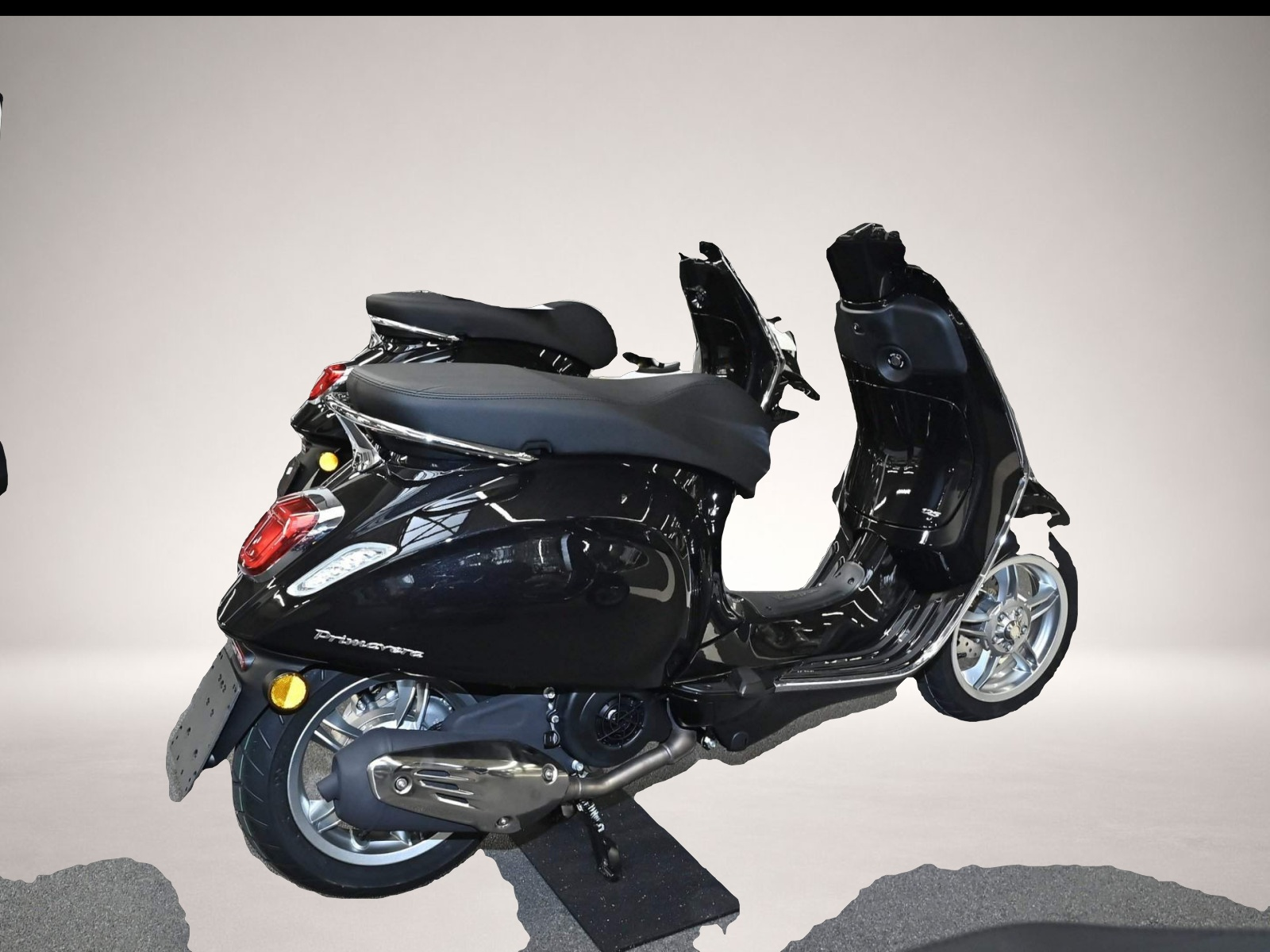 Fotografie Vespa Other Primavera 125