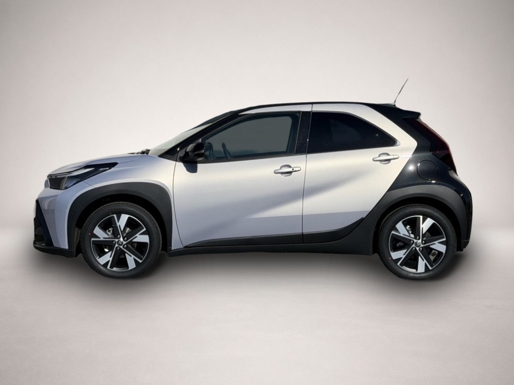 Fotografie 2 des Toyota Aygo (X) Pulse 1,5 Hybrid CVT 85KW Winterpaket