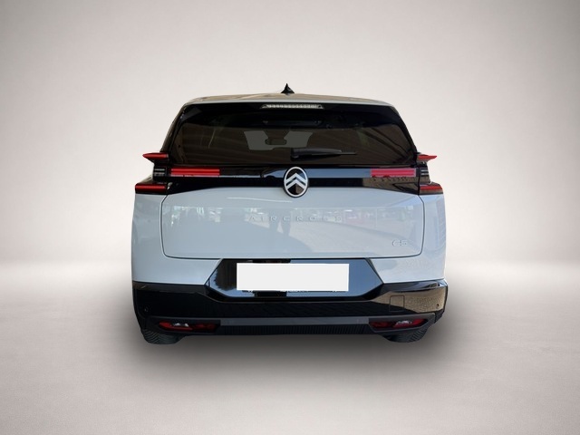 Bild 4 Citroën C5 Aircross Mild-Hybrid 145 Team D HUD Navi Lede