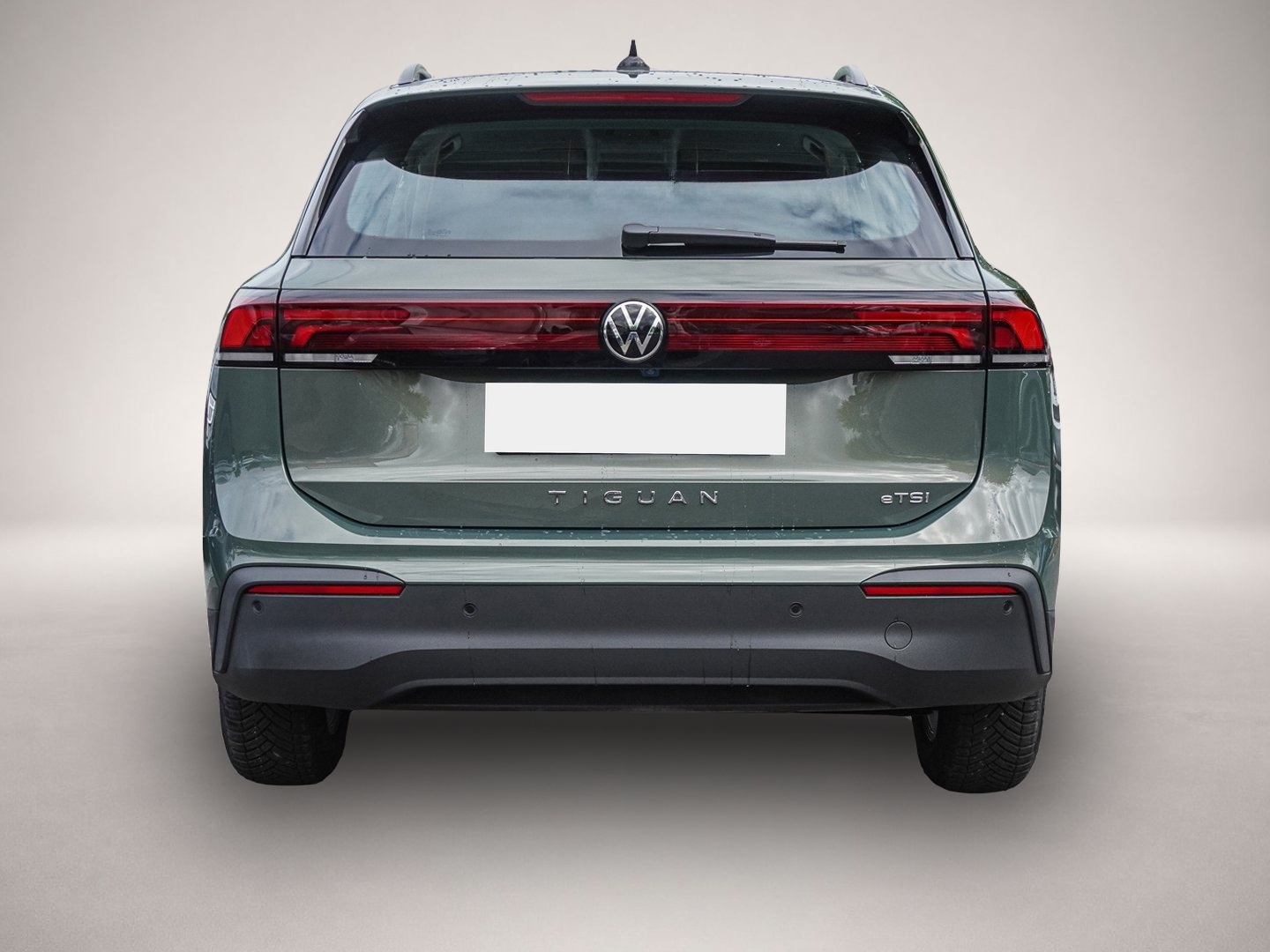 Bild 5 Volkswagen Tiguan 1.5 eTSI DSG AHK NAVI KLIMAA. LED