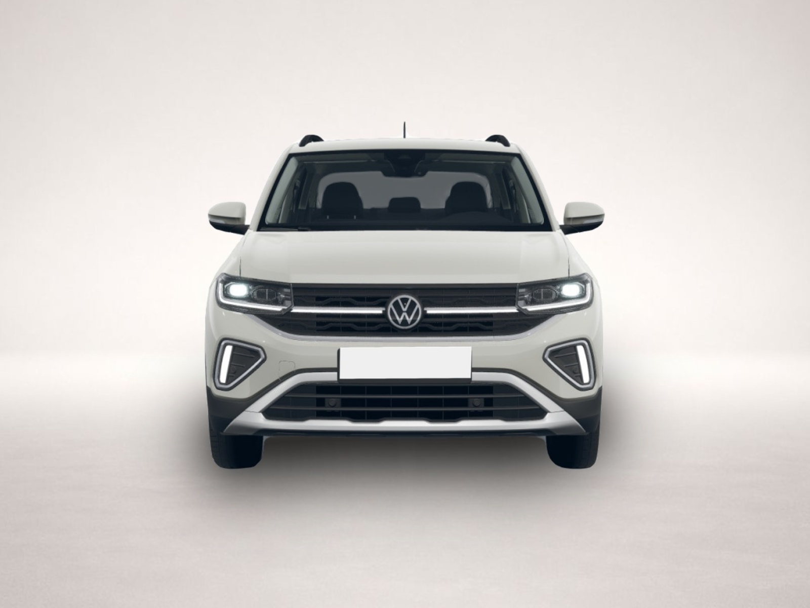 Bild 6 Volkswagen T-Cross