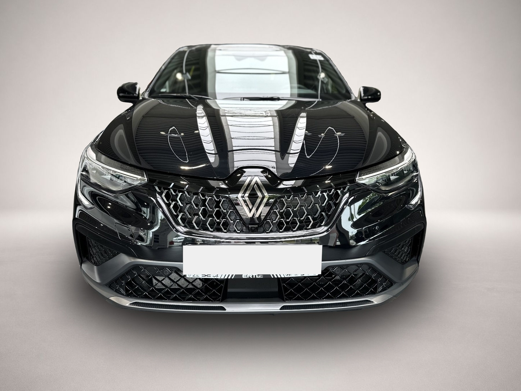 Bild 2 Renault Arkana Mild Hybrid 160 EDC Esprit Alpine