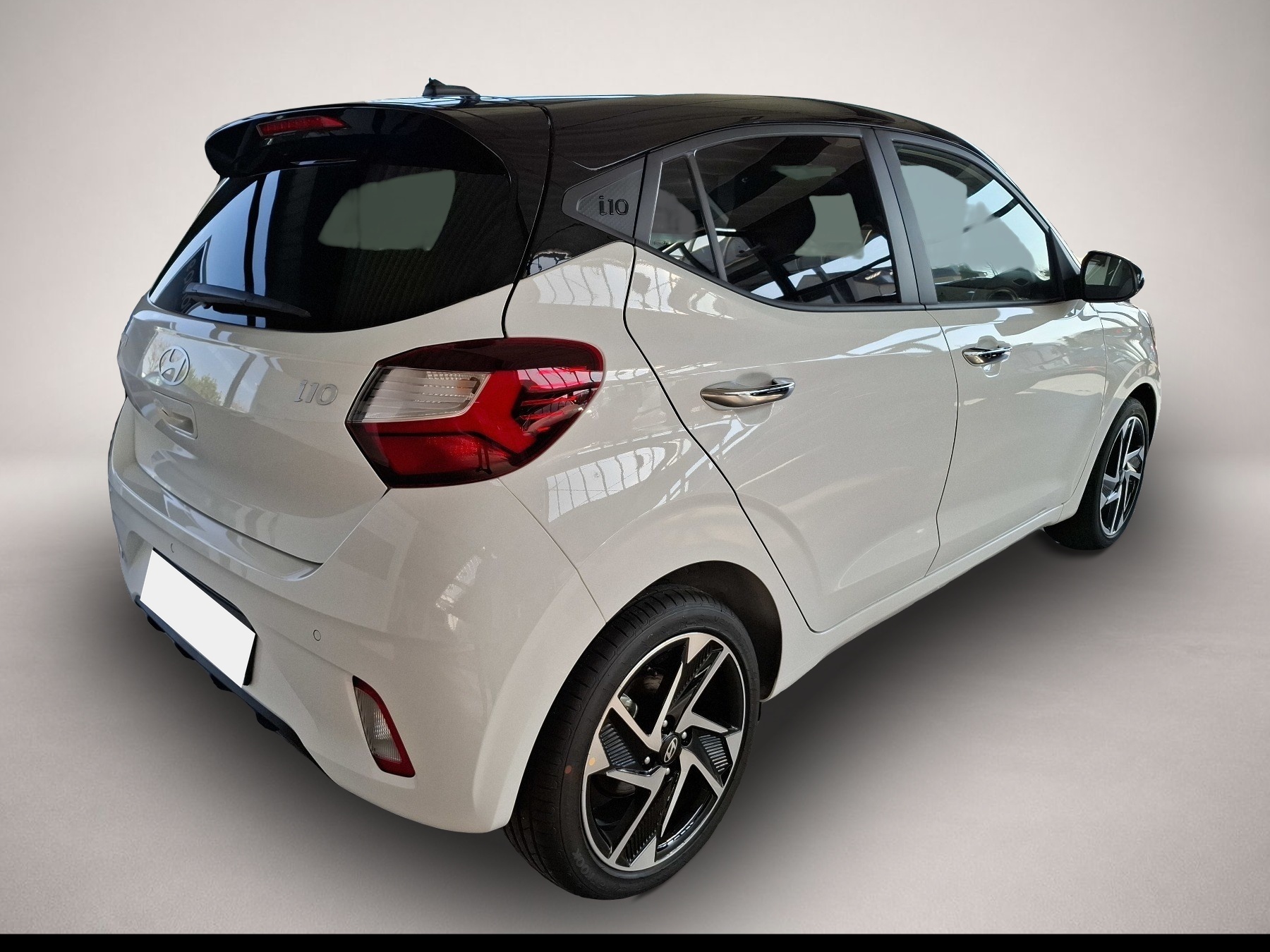 Bild 5 Hyundai i10 FL (MY25) 1.2 Benzin (79 PS) 5-MT 2WD Prime