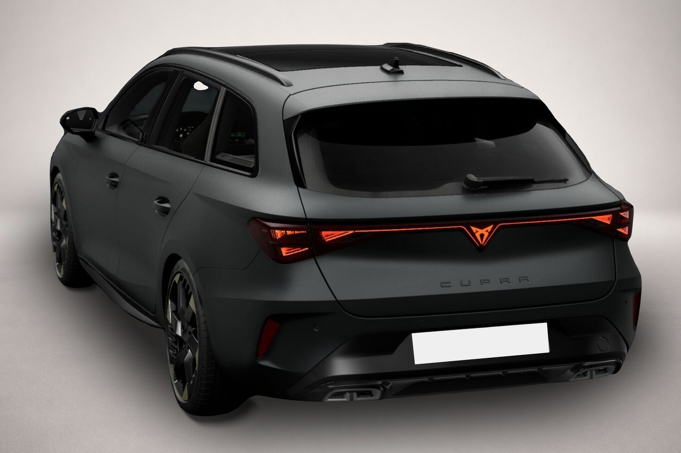 Bild 5 Cupra Leon ST eTSI DSG Tribe Matt 19