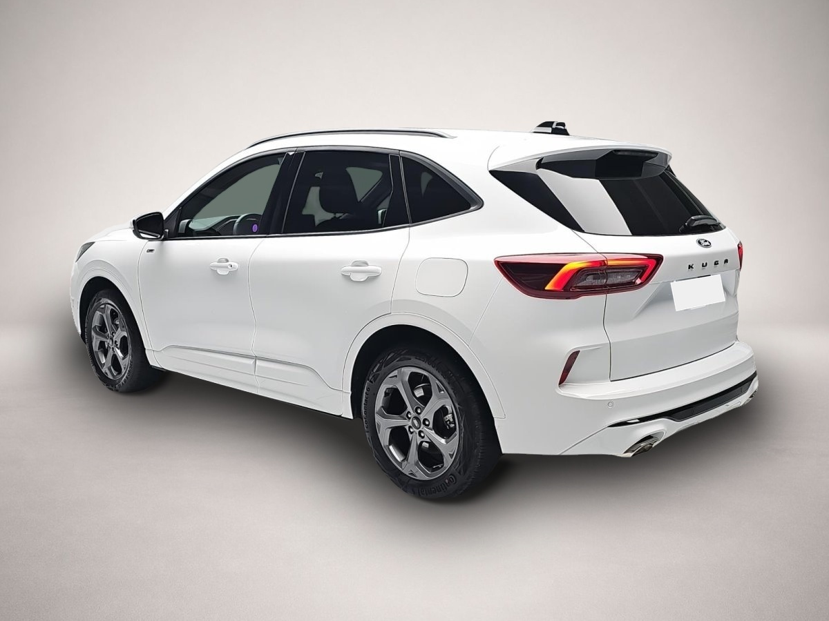 Bild 3 Ford KUGA 1.5 EB AUTO. ST-LINE NAVI LED KLIMAAUTO WIN