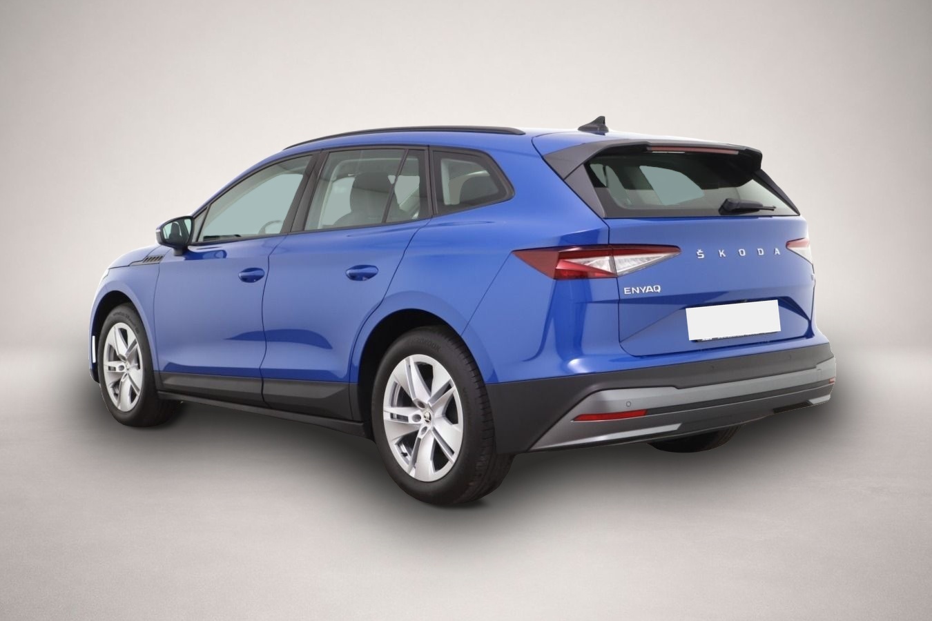 Bild 3 Skoda Enyaq iV LED/Kamera/Navi