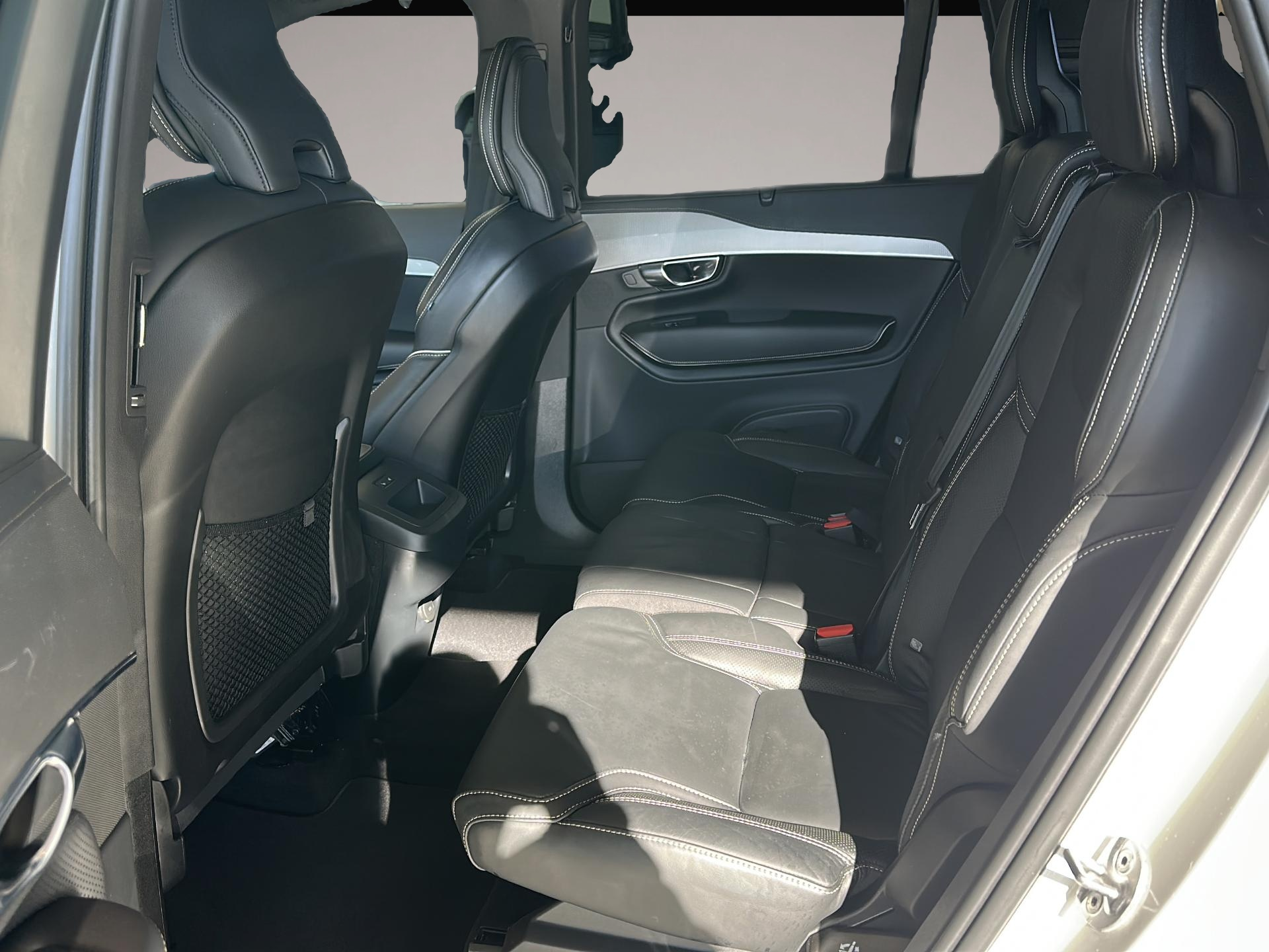 Bild 7 Volvo XC90 XC 90 Plus Dark AWD Bluetooth LED Vollleder Klim