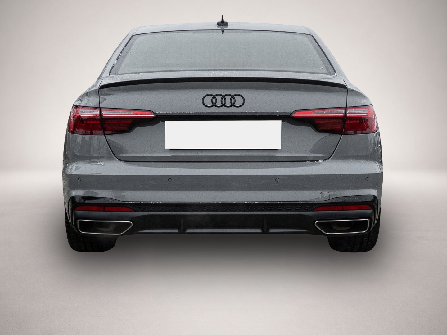 Bild 5 Audi A4 Limousine S line 35 TFSI 110