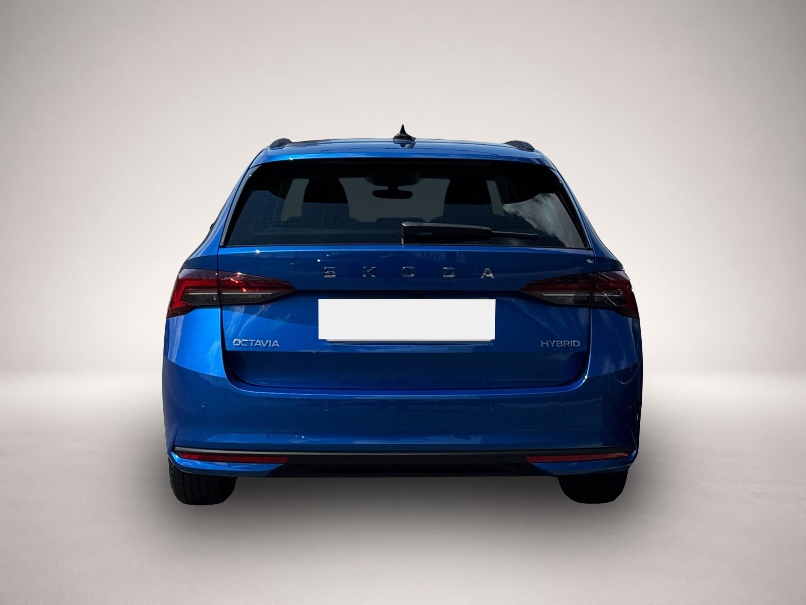 Bild 5 Skoda Octavia Combi Selection 1.5 eTSI DSG|SMART-LINK|