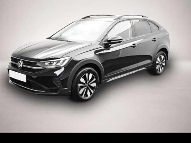 Bild Taigo Volkswagen