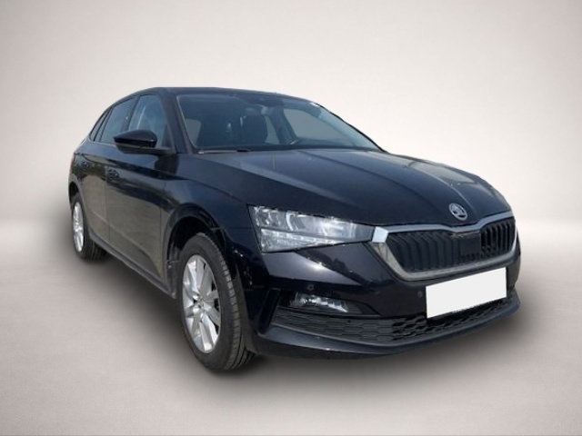 Bild 2 Skoda Scala 1.0TSI Ambition SITZHZ/LED/CLIMATROIC