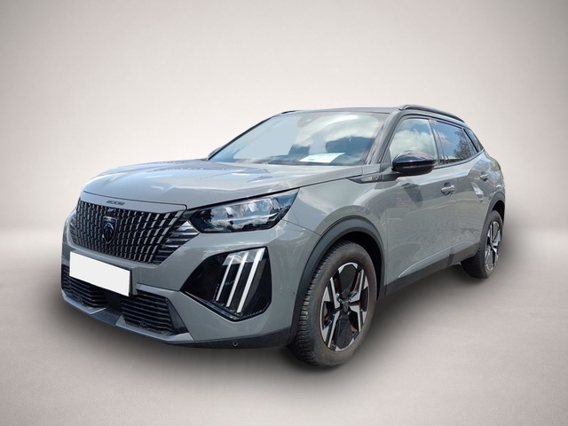 Bild 1 Peugeot 2008 GT PureTech 130 EAT8
