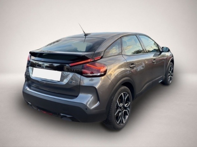Bild 5 Citroën ë-C4 e-C4 Feel Pack NAVI ALLWETTER SHZ PDC KAMERA KLI