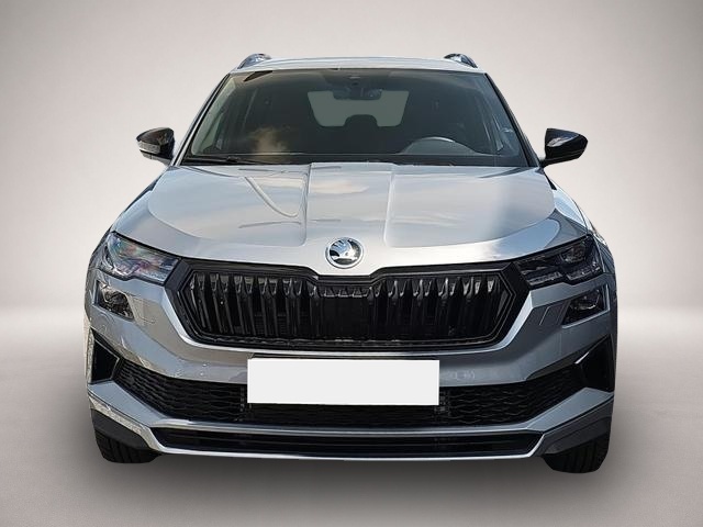 Bild 1 Skoda Karoq Sportline Karoq 1.5 TSI DSG Sportline Matrix 5J.