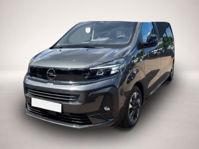 Bild 1 Opel Zafira Life Edition 2.2 *8 SITZER* NAVI AHK LED