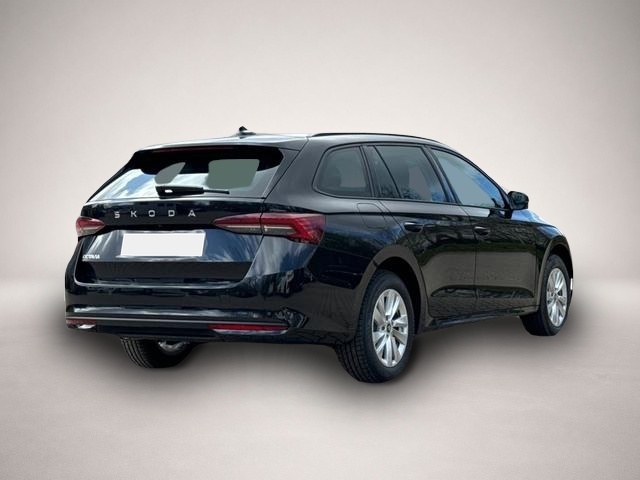 Bild 5 Skoda Octavia Selection NAVI+KAMERA+LED+EL. HECKKL.+SHZ 2.0 T.