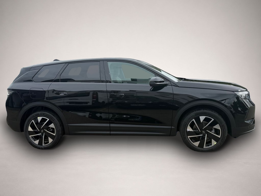 Fotografie 6 des Opel Grandland (X) Grandland 1.2 DI Hybrid 48 V Automatik GS (K)