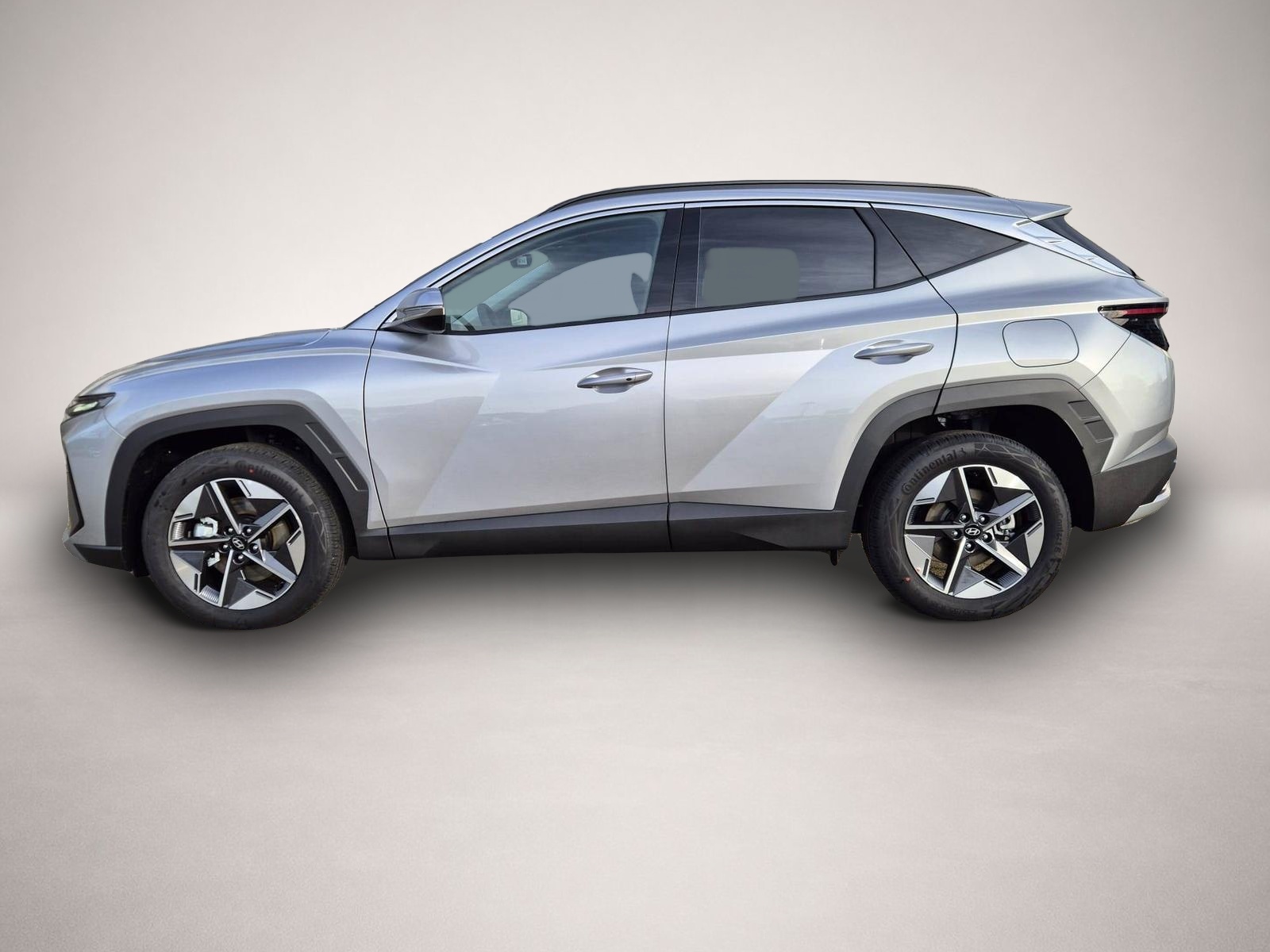 Bild 2 Hyundai Tucson Trend 1.6 T-GDI 150PS Automatik TZ 2026