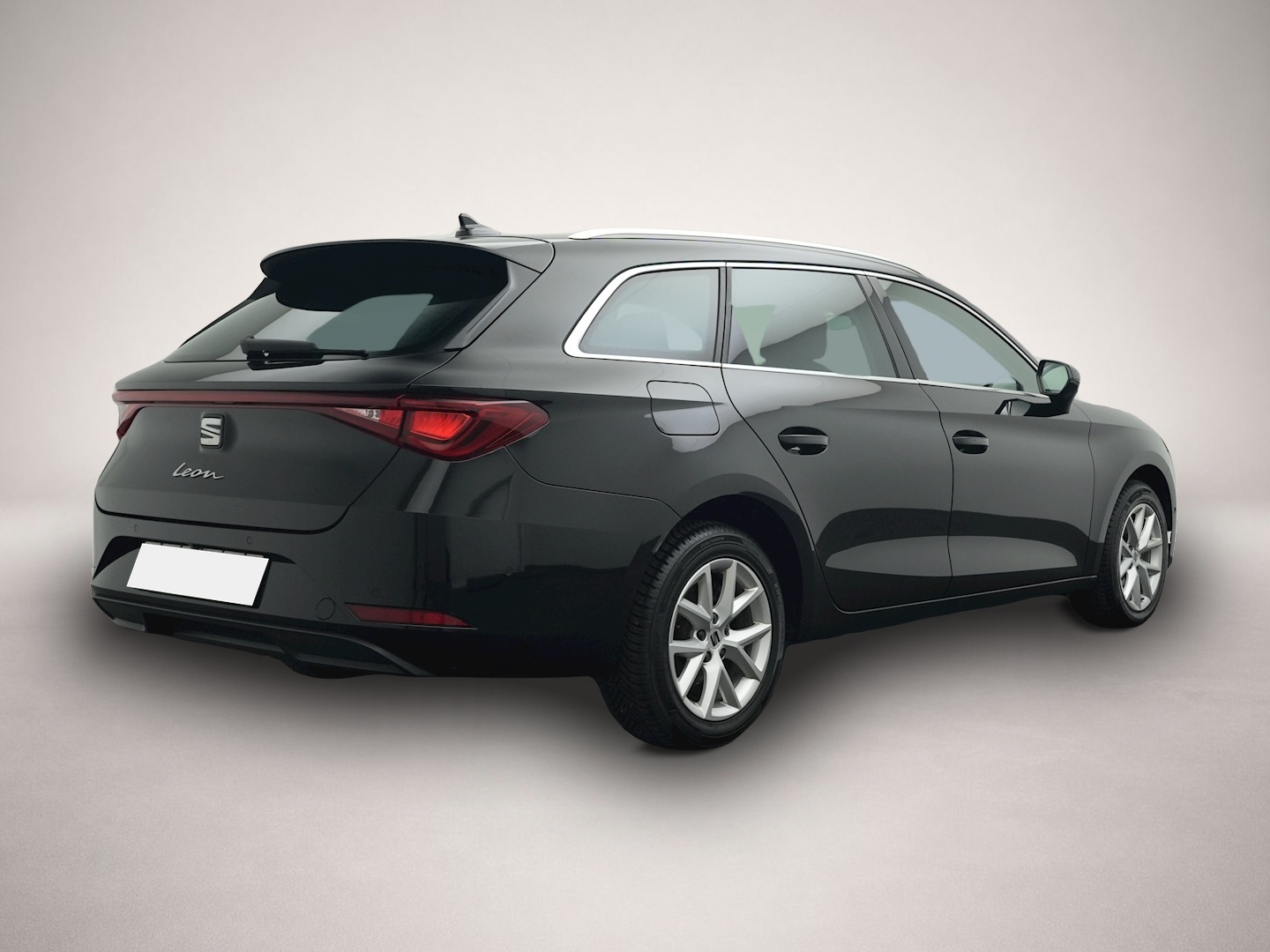 Bild 5 Seat Leon Sportstourer 1.5 eTSI DSG Style KAMERA NAVI
