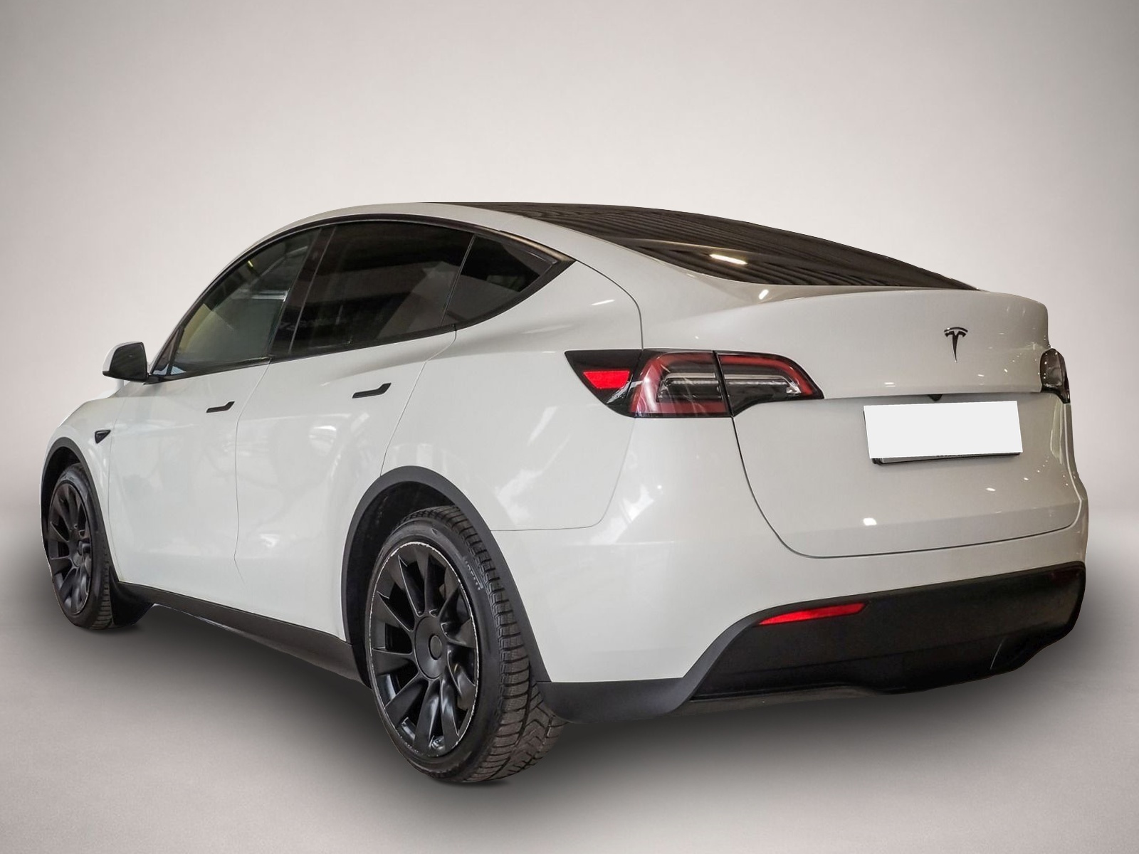 Fotografie 4 des Tesla MODEL Y 60 kWh-Navi*Kamera*Panorama*LED*DAB+*4xS