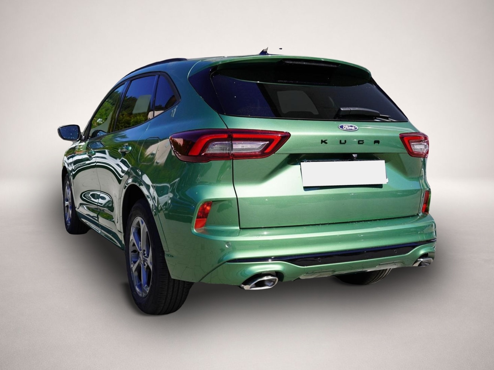 Bild 5 Ford Kuga 1.5 ST-line*LED*Kamera*Navi*Winterpaket