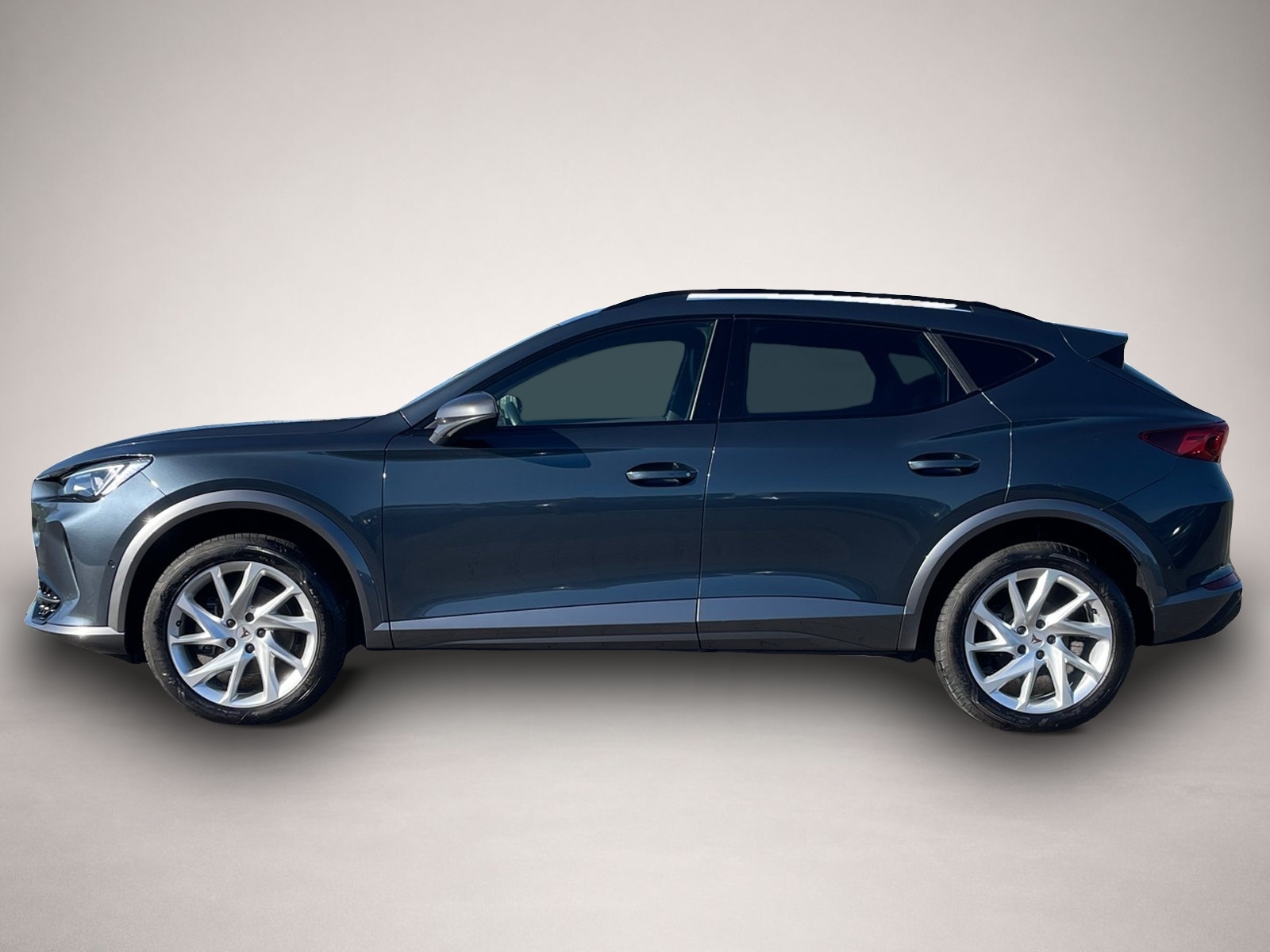 Bild 3 Cupra Formentor TSI DSG|el.HECK|NAV|KAMERA|ACC|KEYLESS