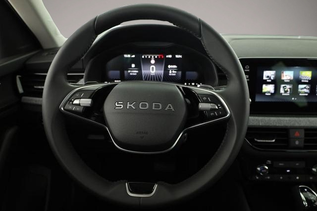 Fotografie 4 des Skoda Kamiq Selection Kamiq 1.0 TSI DSG Selection, AHK, Mat.
