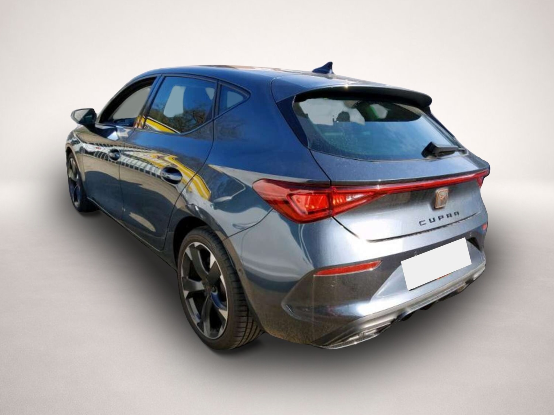 Bild 2 Cupra Leon 1.5 eTSI