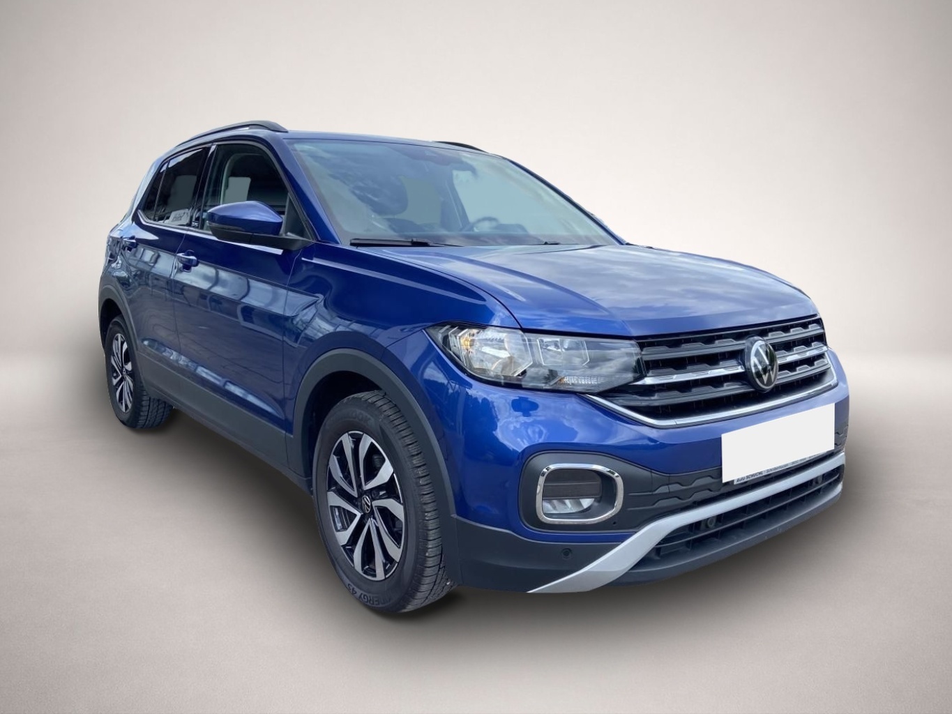Bild 6 Volkswagen T-Cross 1.0 TSI DSG LIFE GARANTIE+APP-CONNECT+VI